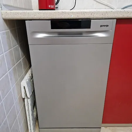 Apartament Center Belgrad