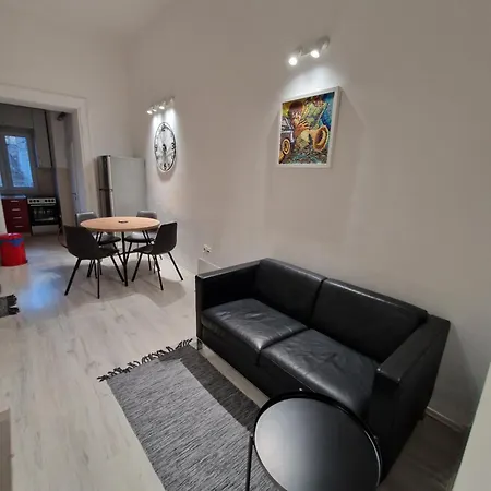 Center Apartament Belgrad