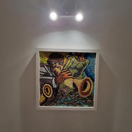 Apartament Center Belgrad