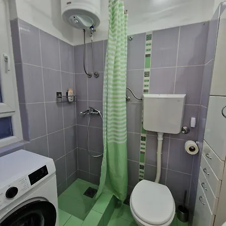 Apartament Center Belgrad