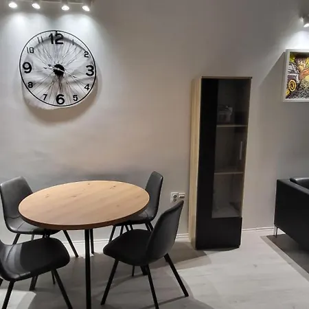 Center Apartament Belgrad