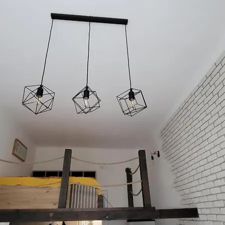 Center Apartament Belgrad